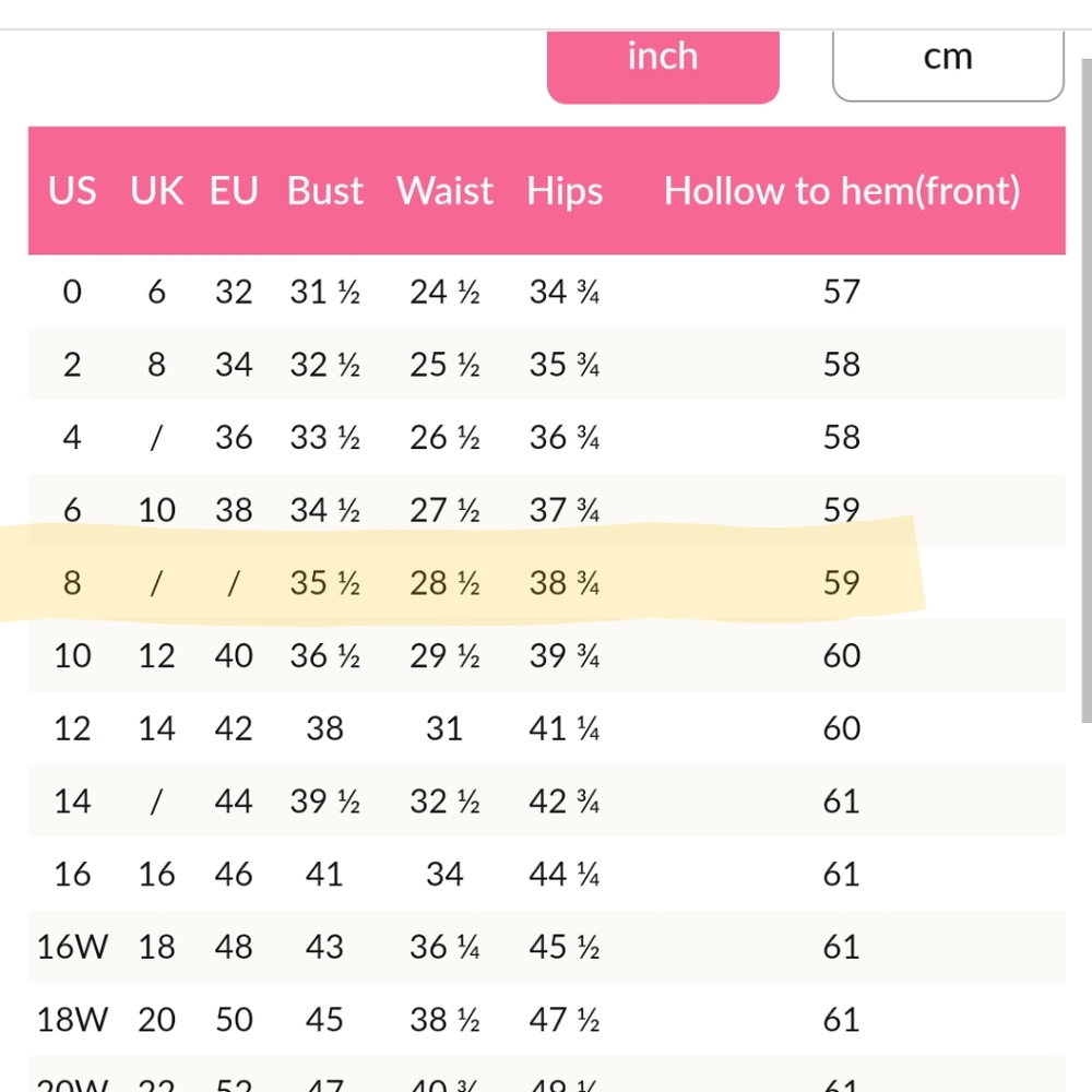 JJ's House Blush dress - Picture 2 of 6